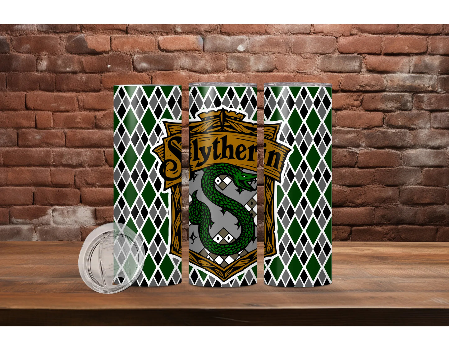 H.P. Slytherin