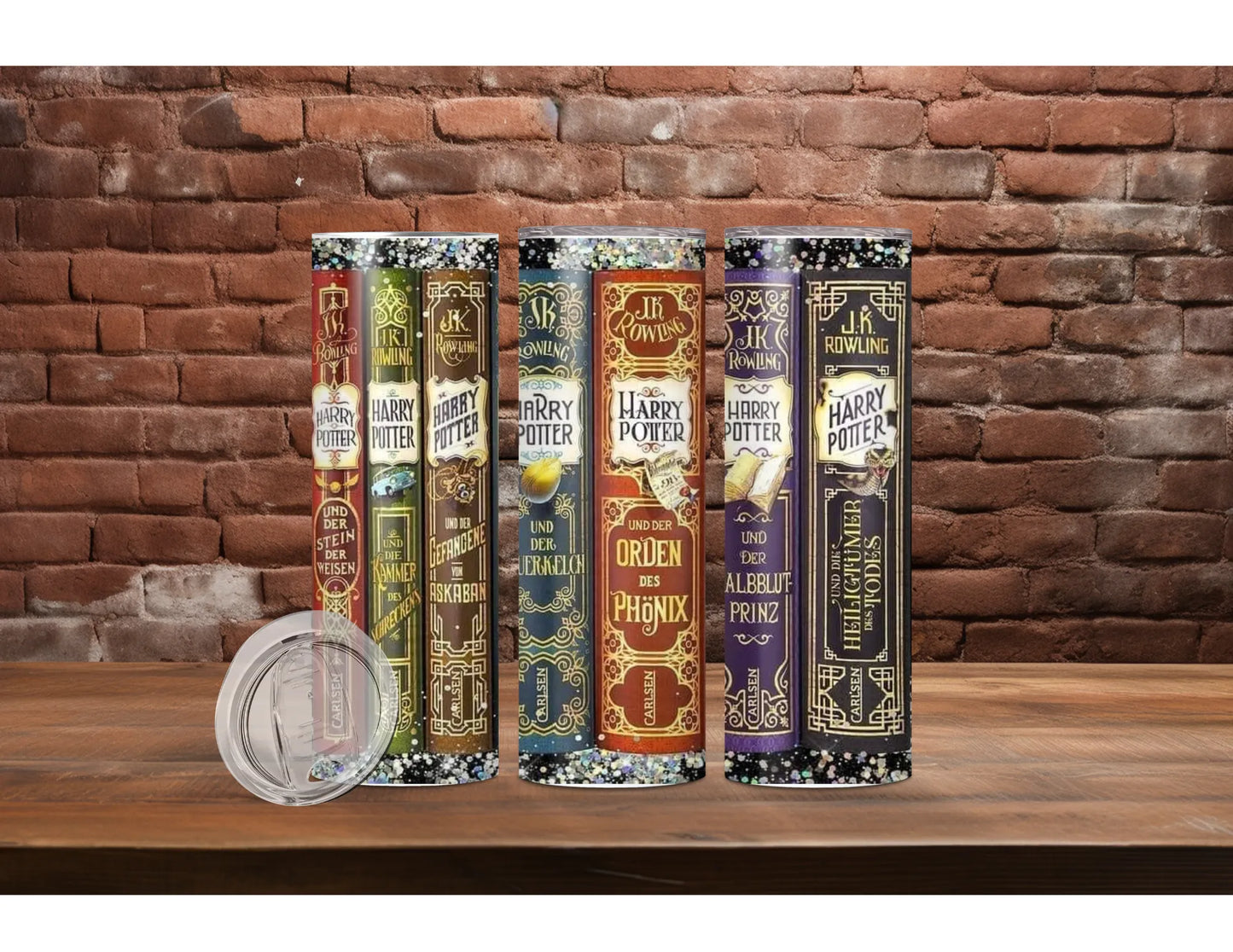 Harry Potter Books 2