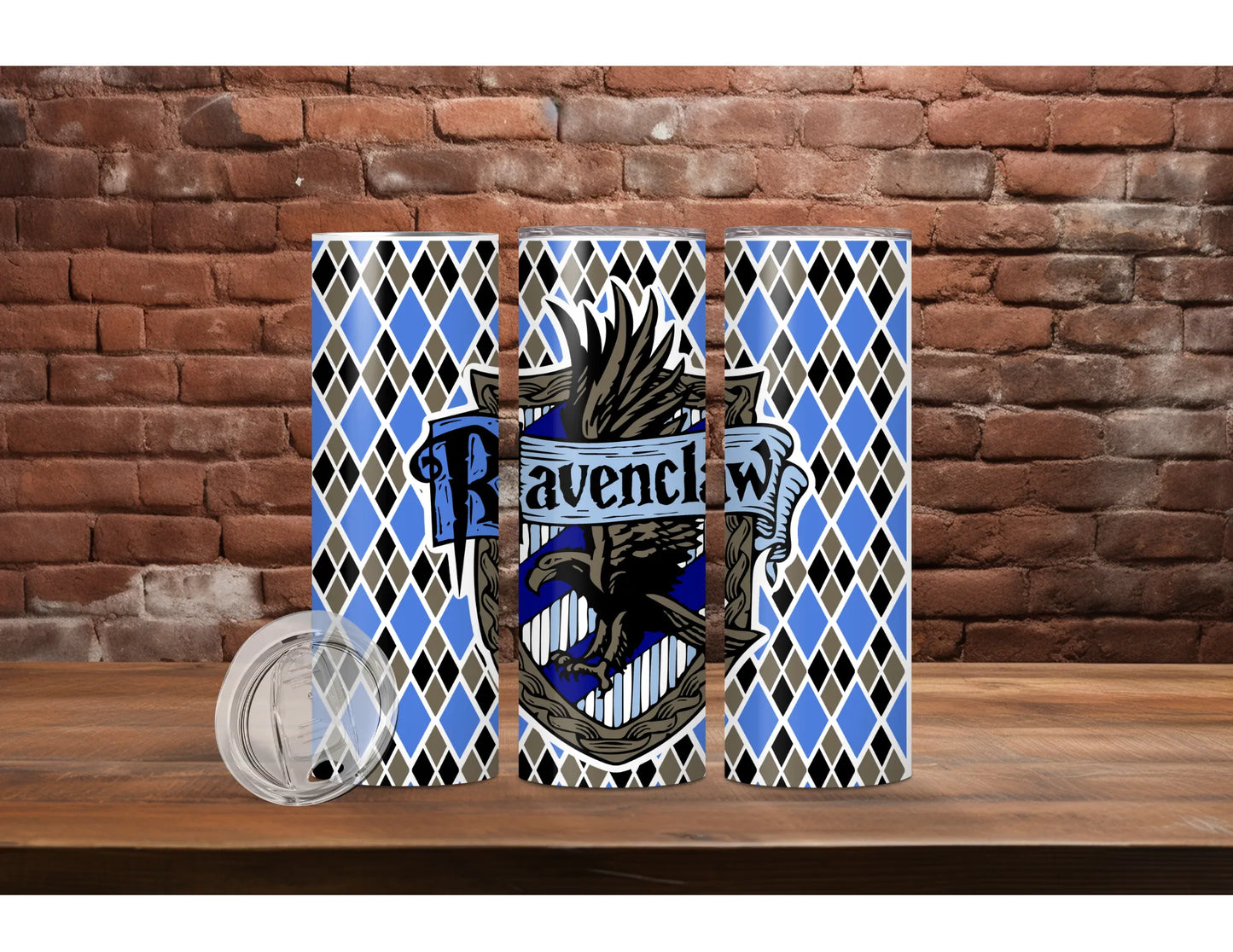 H.P. Ravenclaw